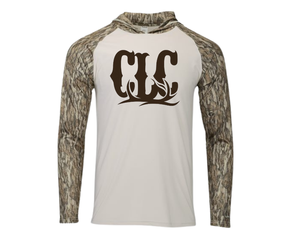 Antler Performance Hoodie County Line Company