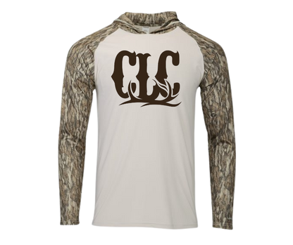 Antler Performance Hoodie County Line Company
