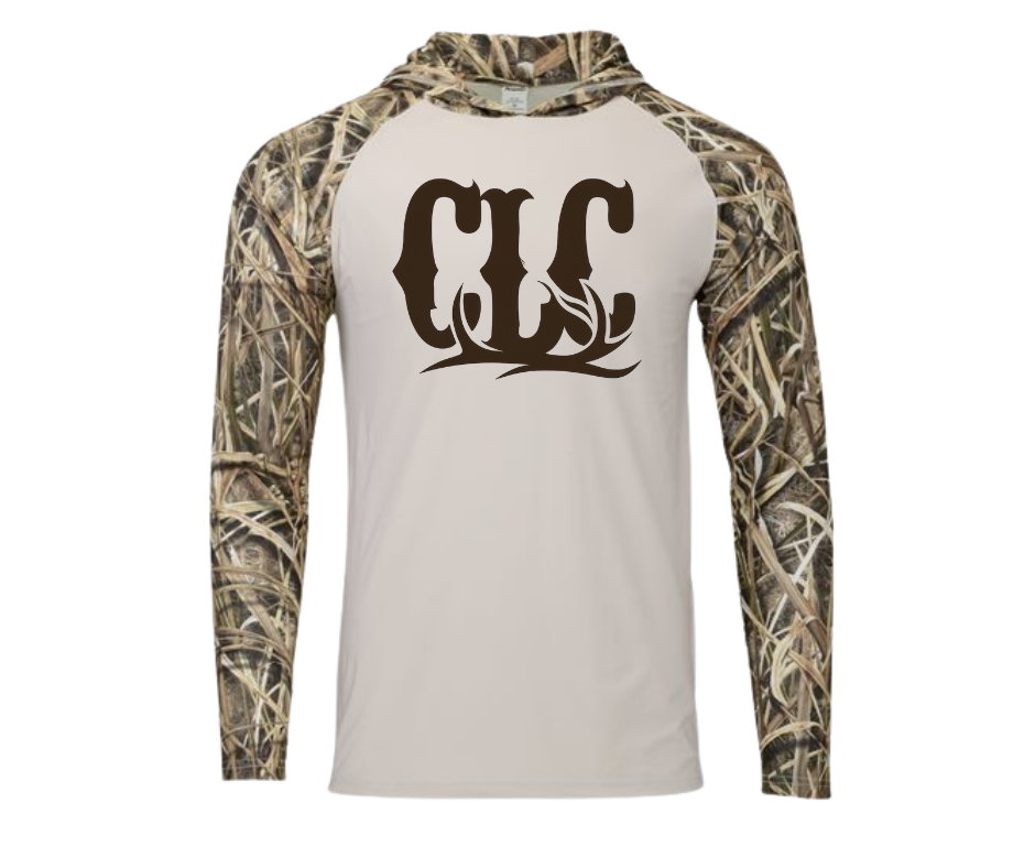 Antler Performance Hoodie County Line Company