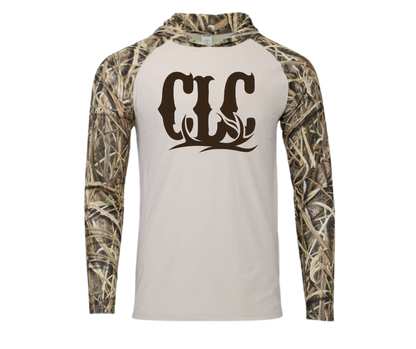 Antler Performance Hoodie County Line Company