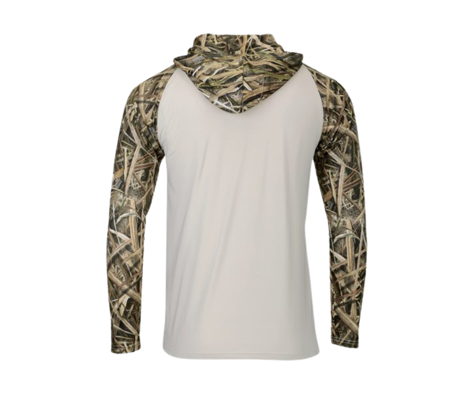 Antler Performance Hoodie County Line Company