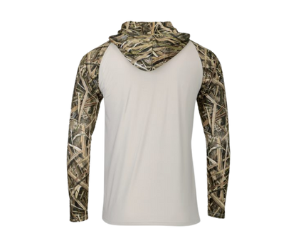Antler Performance Hoodie County Line Company