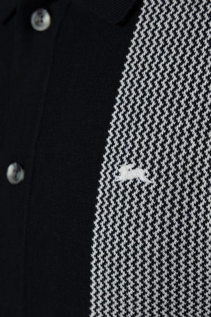 A.Tiziano A.Tiziano Men Shirts - Arbor | Sweater Knit Shirt - Premium Quality - Premium Quality