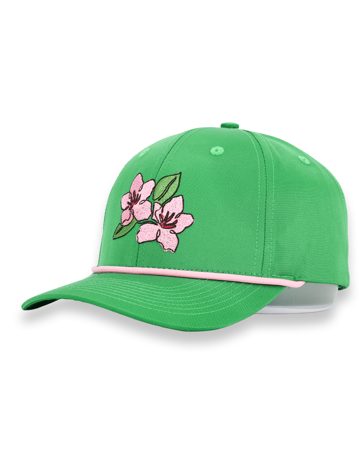 2putt Azalea Flower Hat - Main Product Image