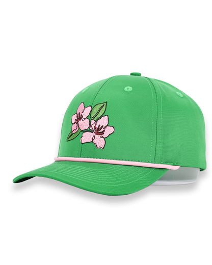 2putt Azalea Flower Hat - Main Product Image