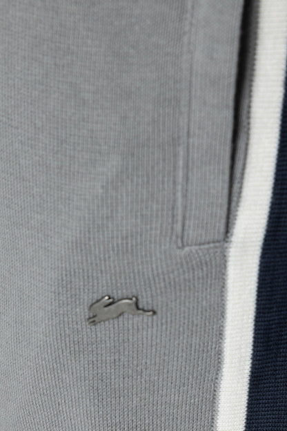 Benoit | Sweater Knit Track Pant A.Tiziano