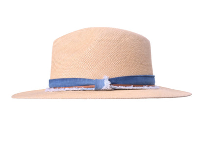 Accessories - Indigo Panama S E A S I C K Fashion