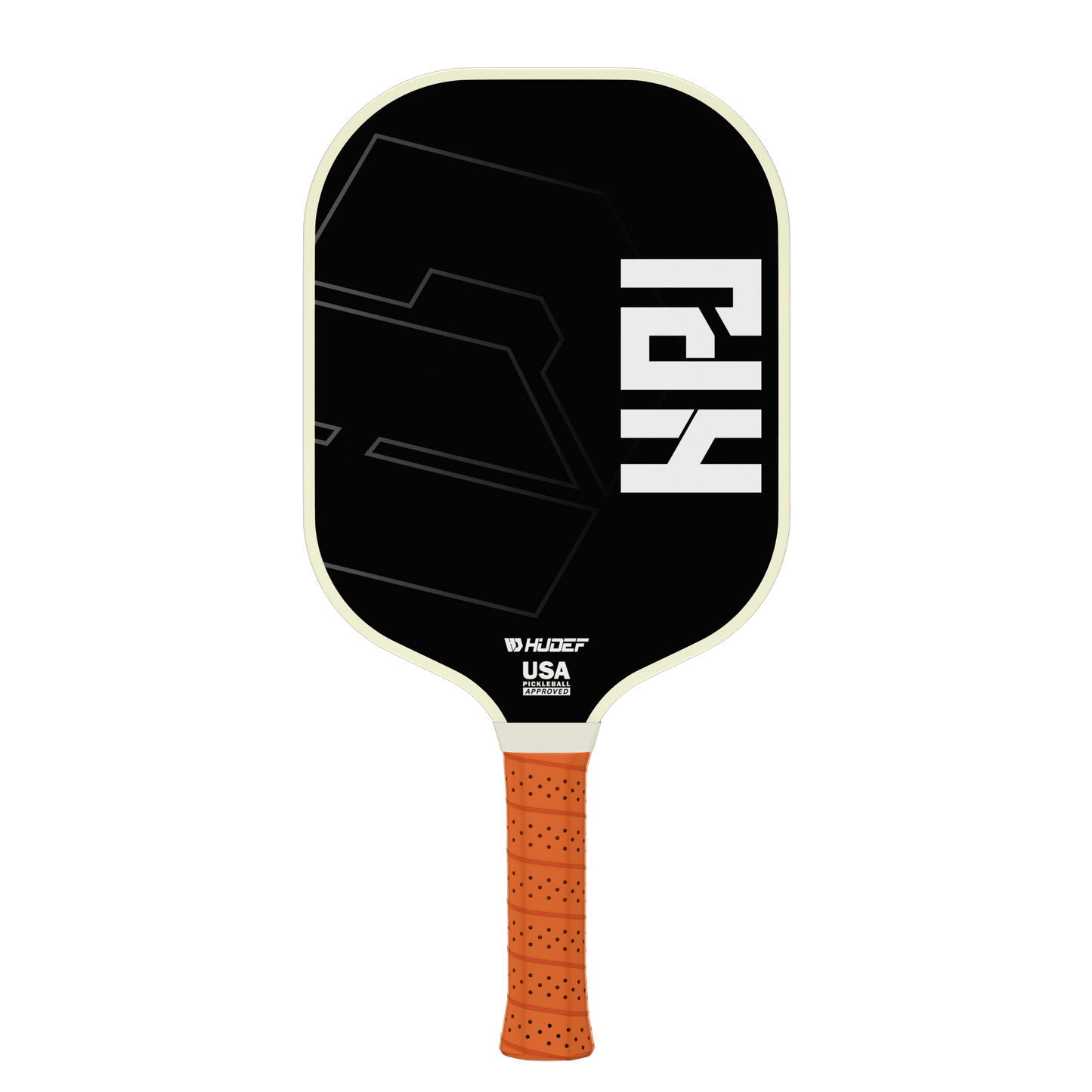 HUDEF HPJ™ Pickleball Paddles Set