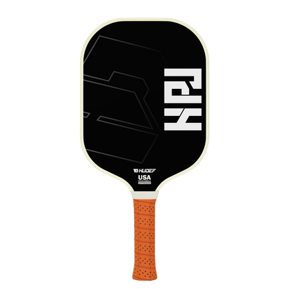 HUDEF HPJ™ Pickleball Paddles Set