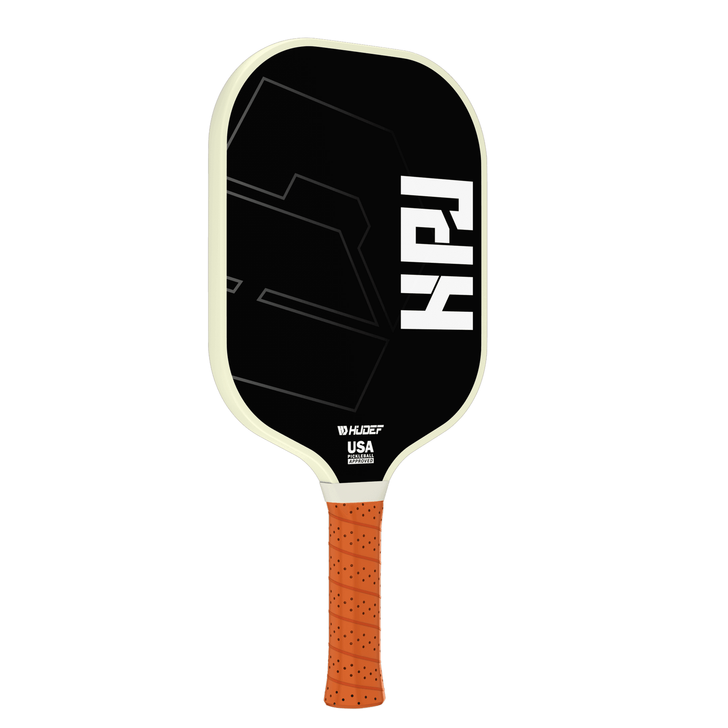 HUDEF HPJ™ Pickleball Paddles Set