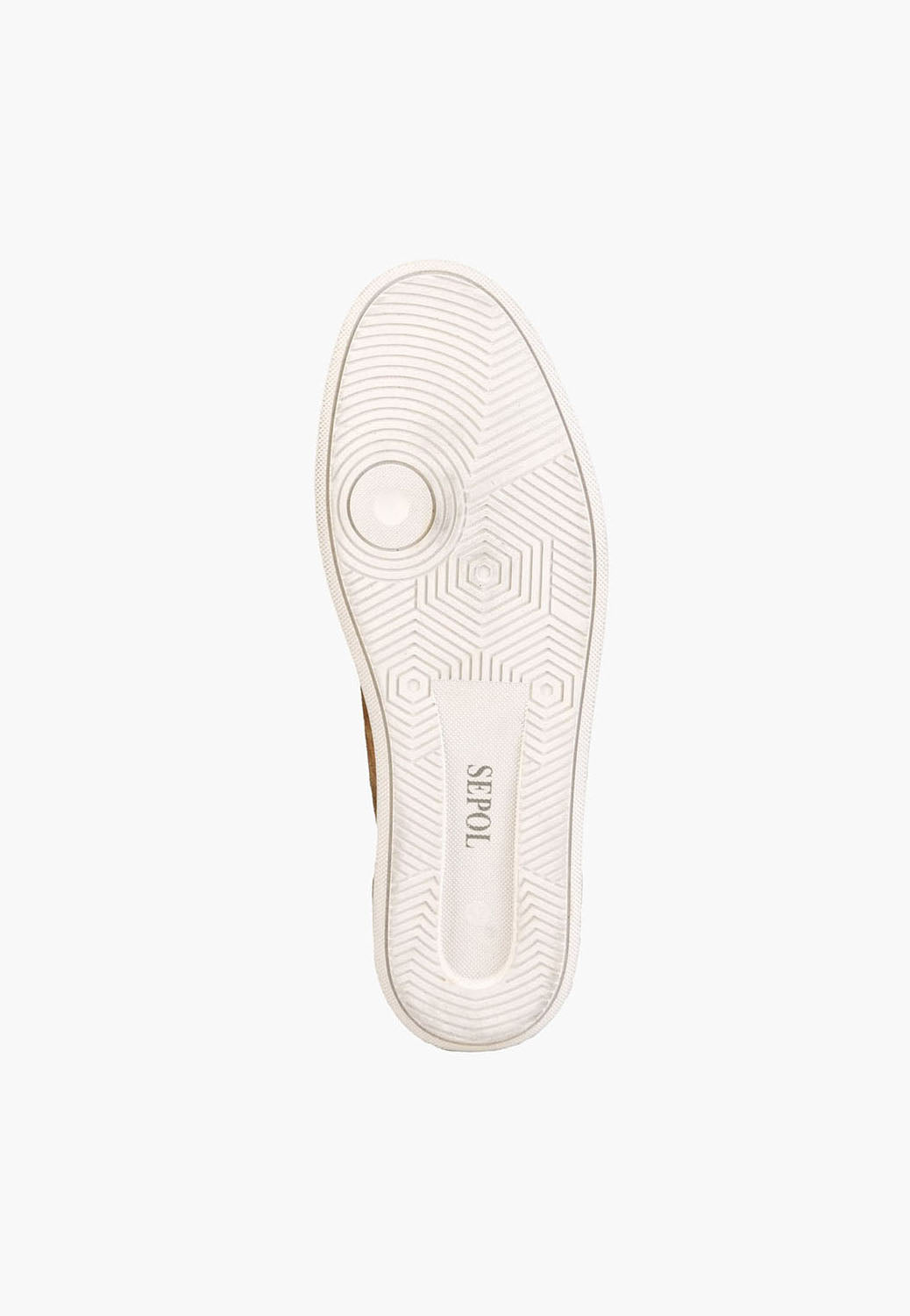 Blue Beach Sneaker Navy