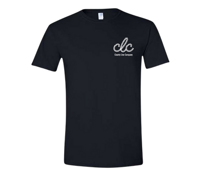 Let Your Boys Be Country Tee County Line Company