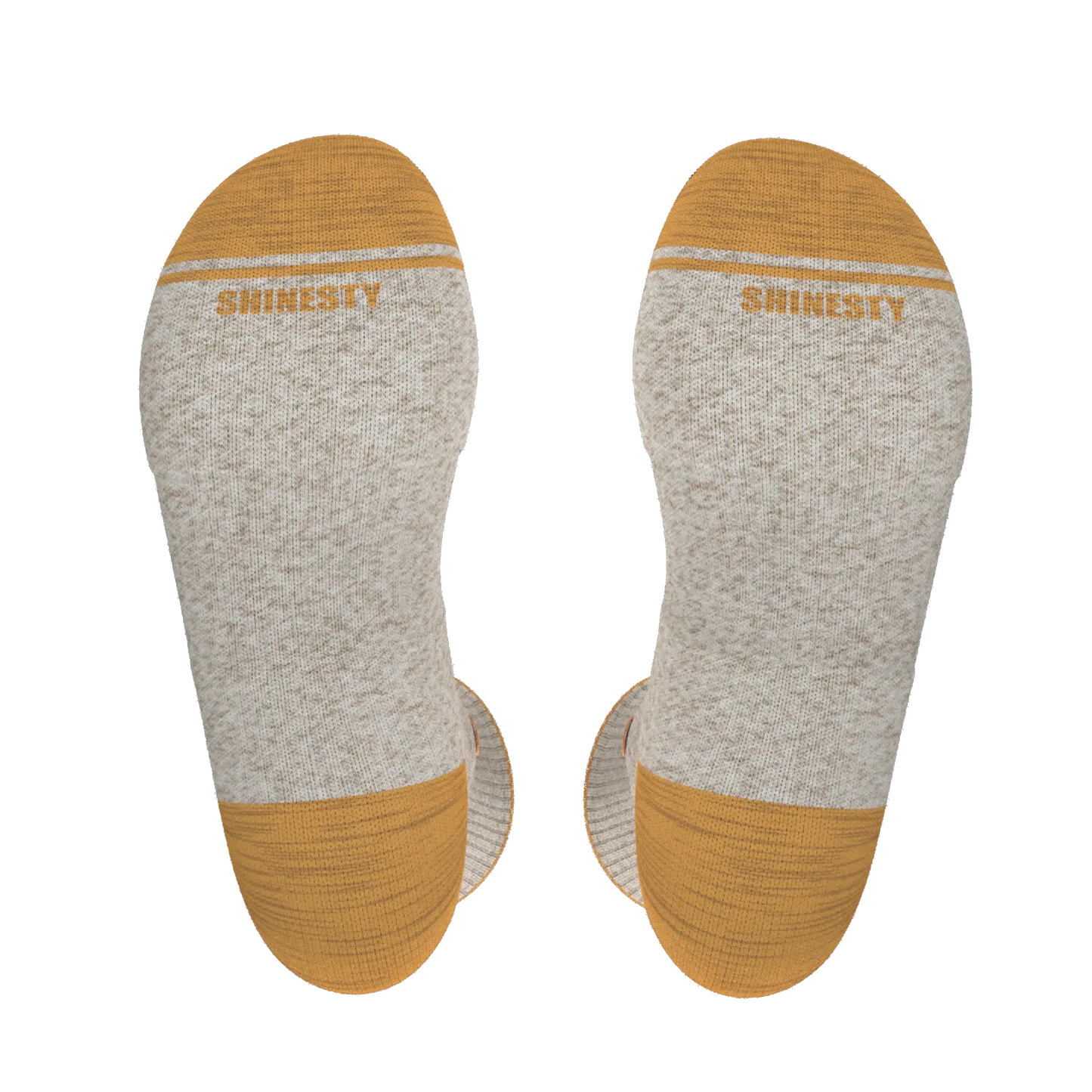 The Brewski | Beer Heel Hammock™ Crew Socks - MENLL