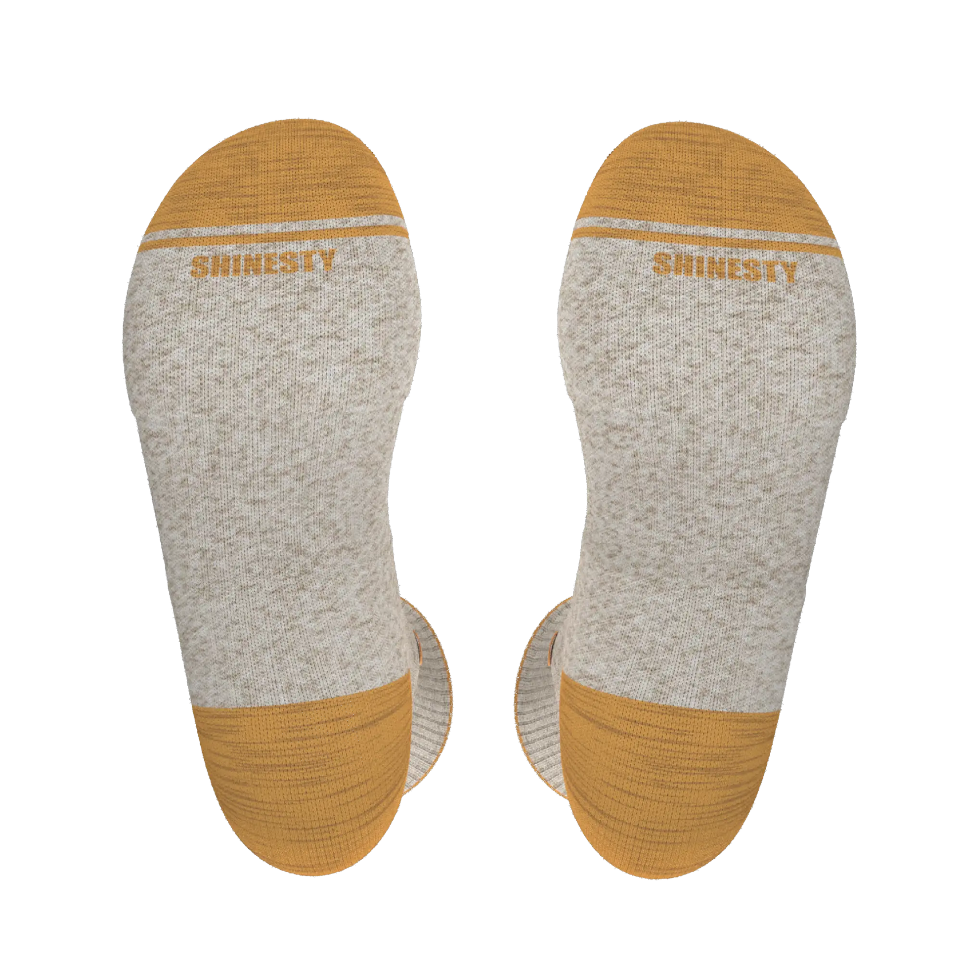 The Brewski | Beer Heel Hammock™ Crew Socks - MENLL
