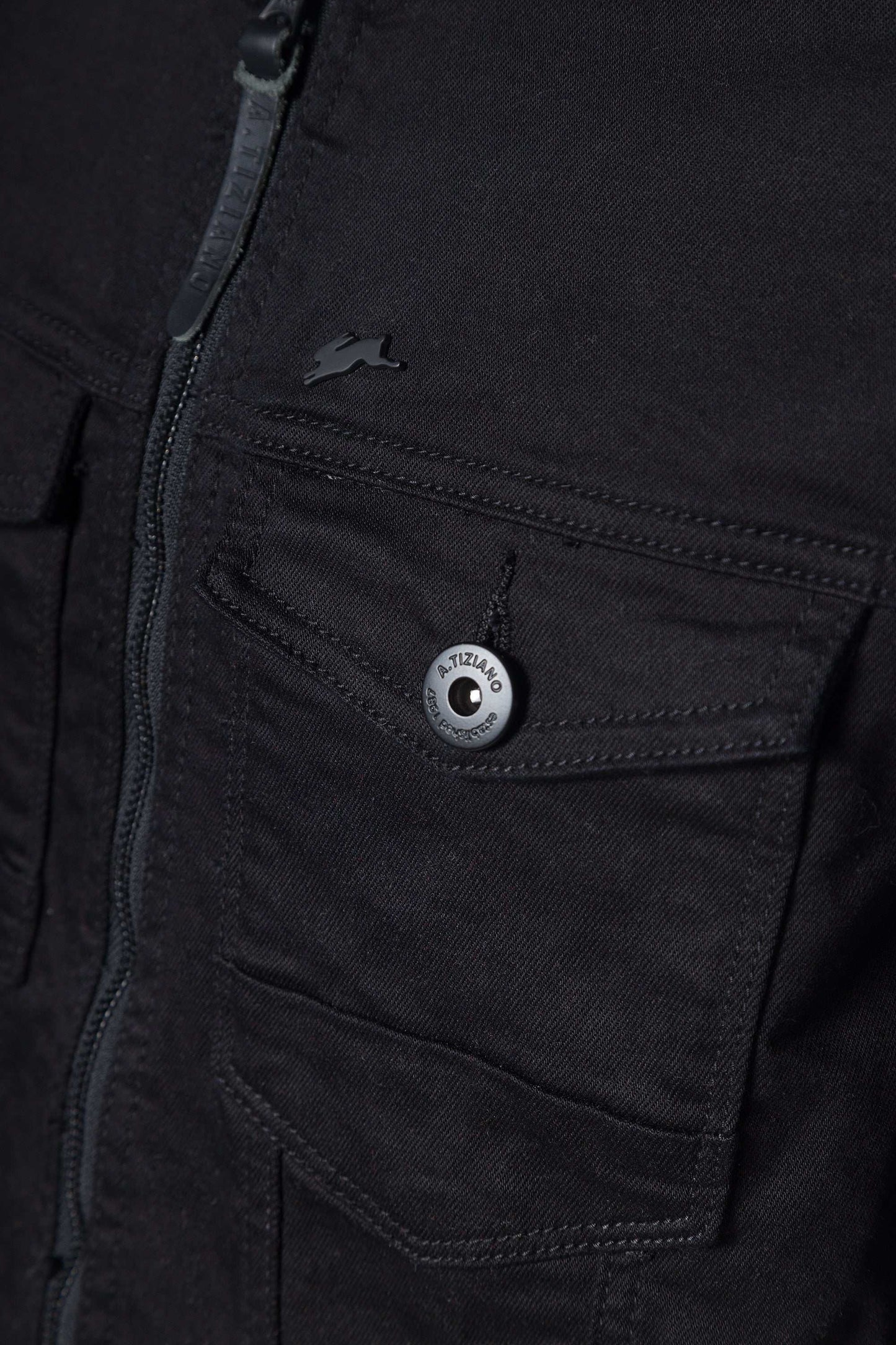 Brooks | Men's Full Zip Jacket - MENLL