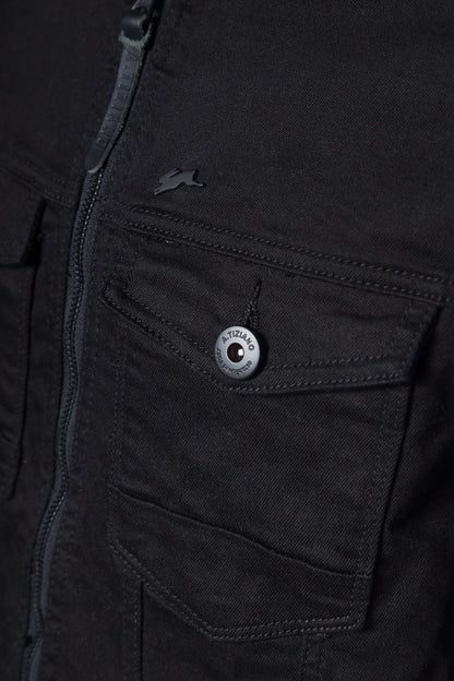Brooks | Men's Full Zip Jacket - MENLL
