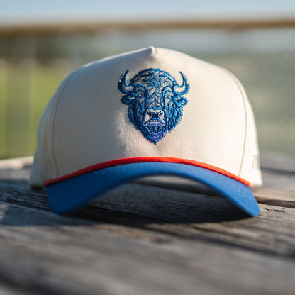 The Buffalo 716 Hat