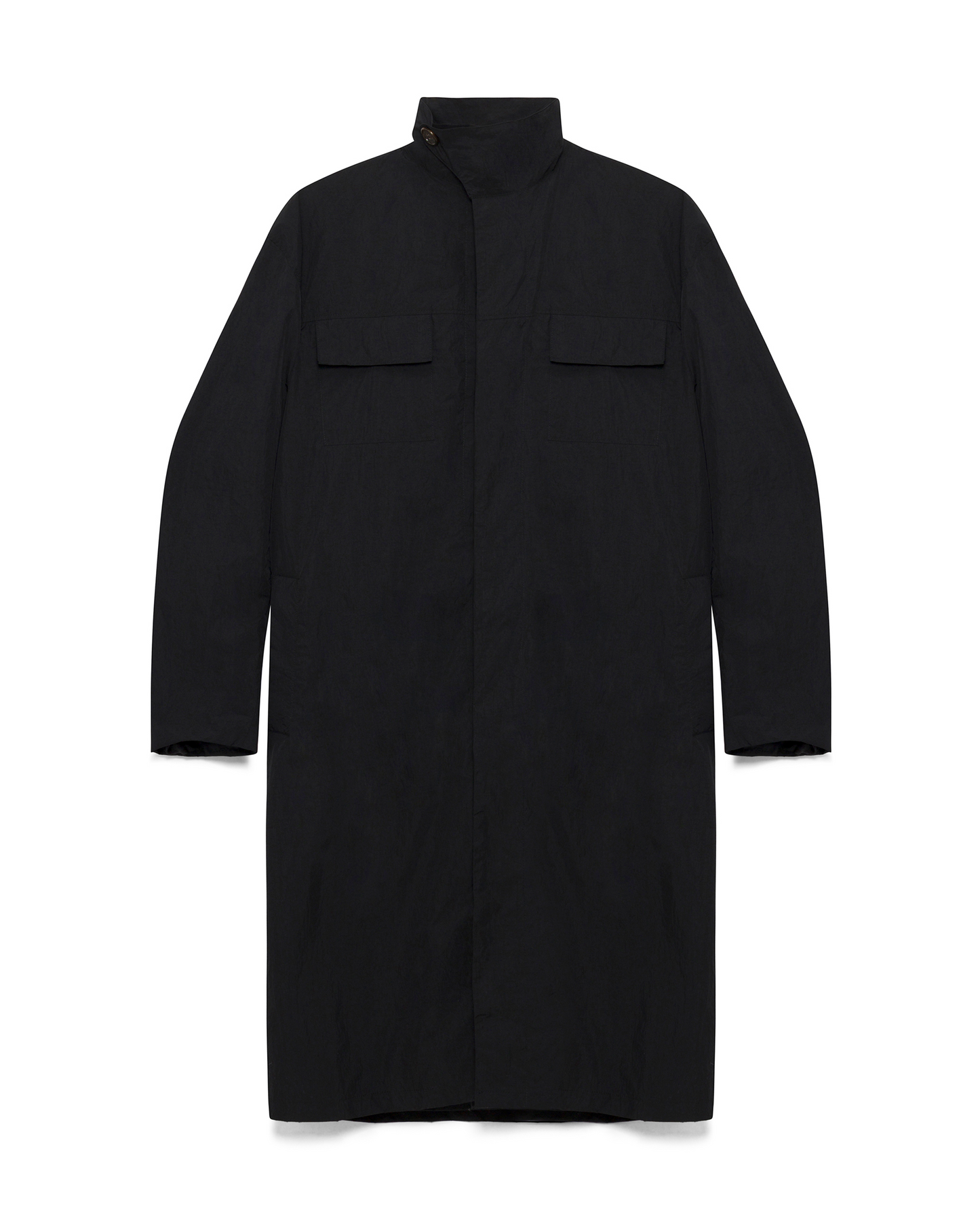 ALDO TRENCH COAT by Fait Par Lui