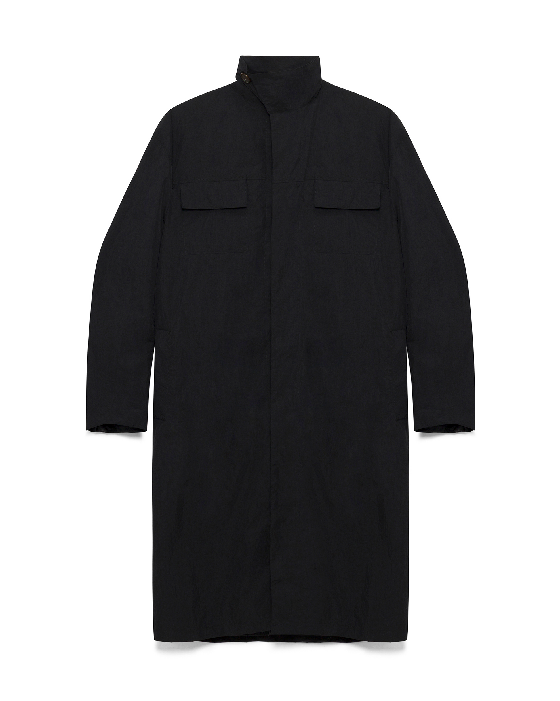 ALDO TRENCH COAT by Fait Par Lui