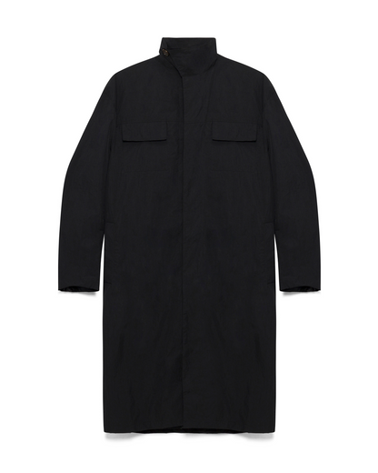 ALDO TRENCH COAT by Fait Par Lui