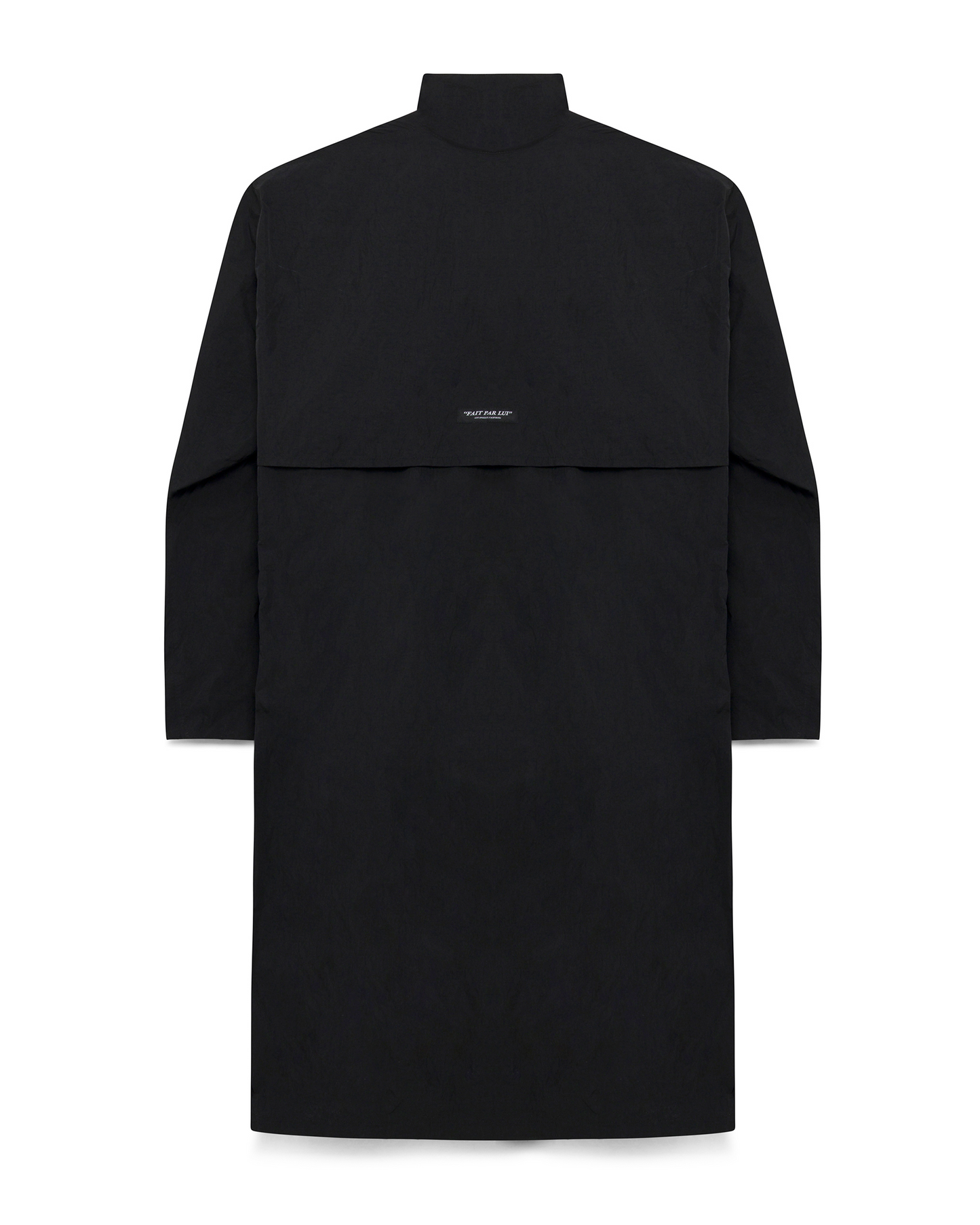 ALDO TRENCH COAT by Fait Par Lui