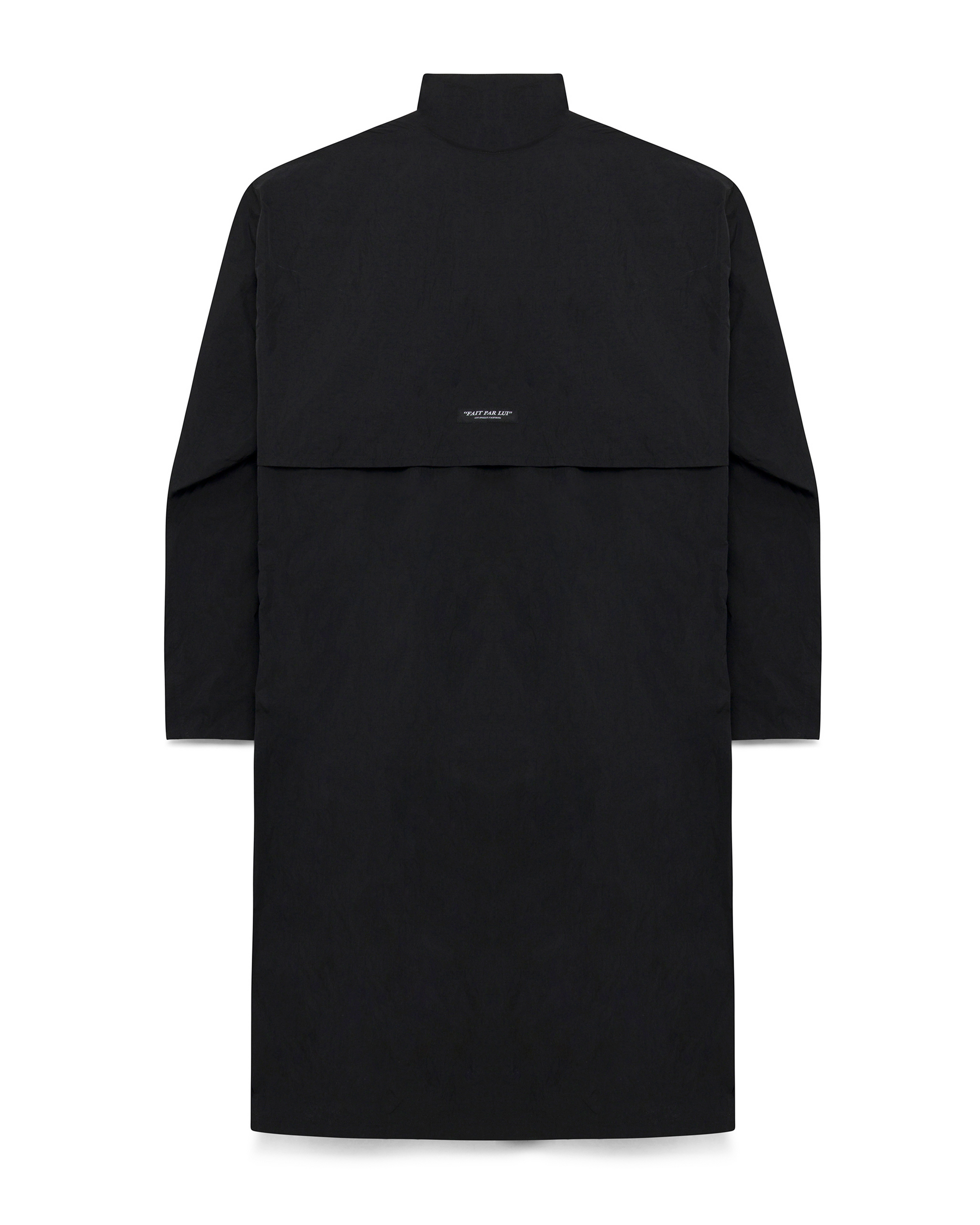 ALDO TRENCH COAT by Fait Par Lui