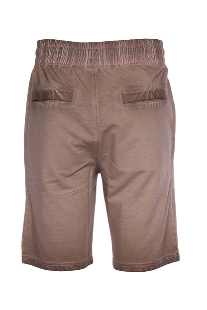 Cary | Cold Dye Short - MENLL