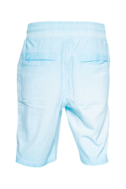 Cary | Knit Short - MENLL
