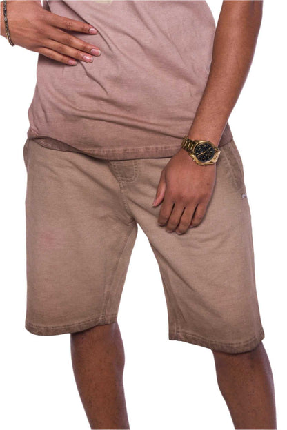 Cary | Cold Dye Short - MENLL