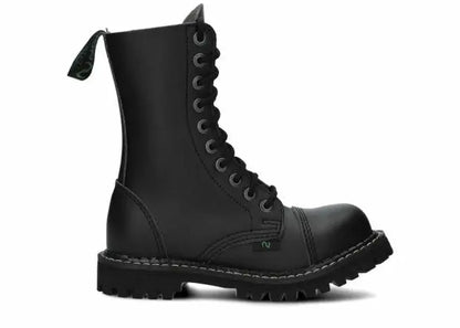 Charley  - 10 Eyelets (Men) Nagaba Vegan Shoes
