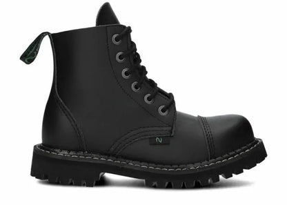 Charley  - 6 Eyelets (Men) Nagaba Vegan Shoes