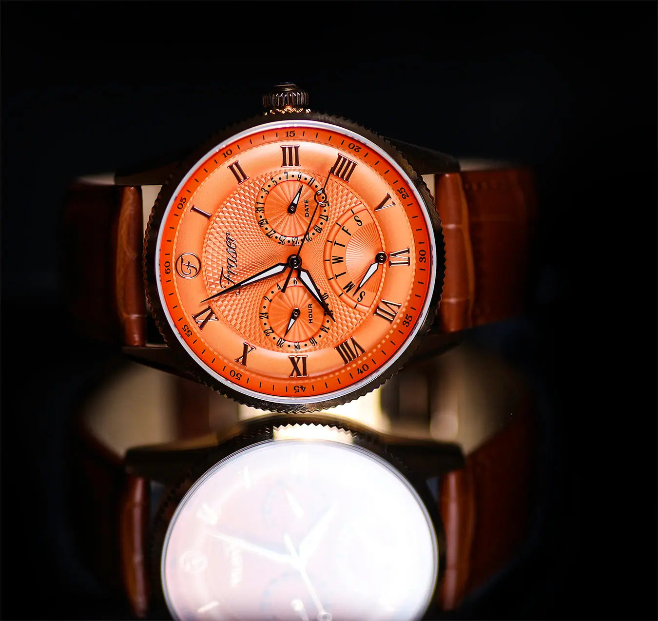 Fraser & Co. - The Paragon - MENLL