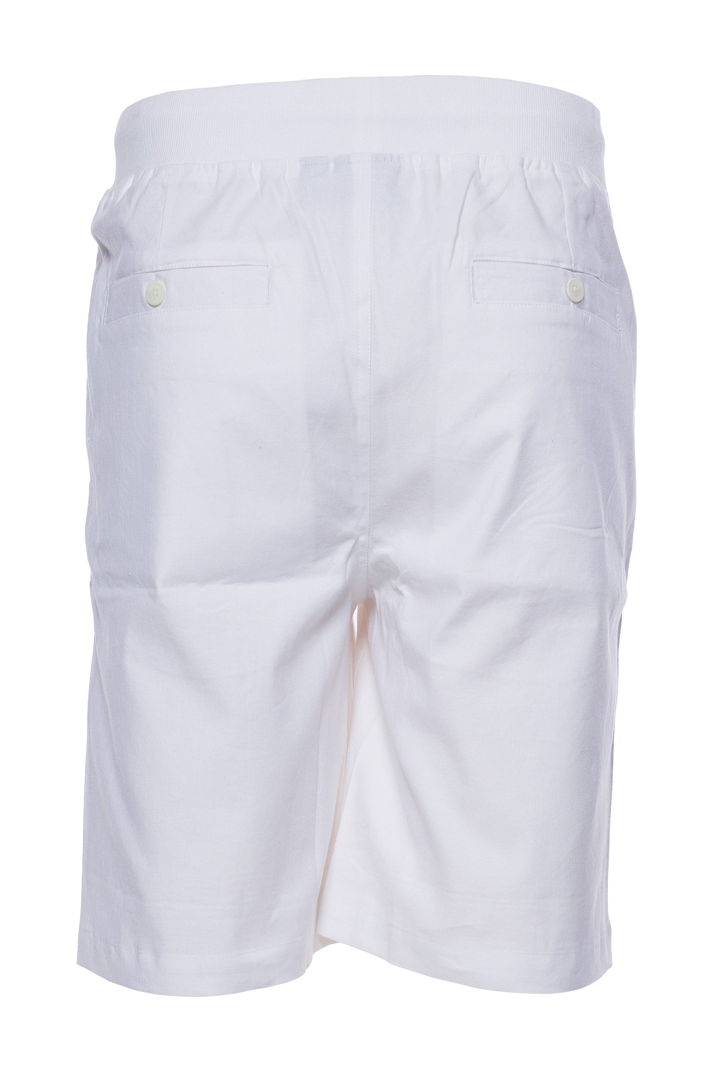 Cusp | Linen Shorts