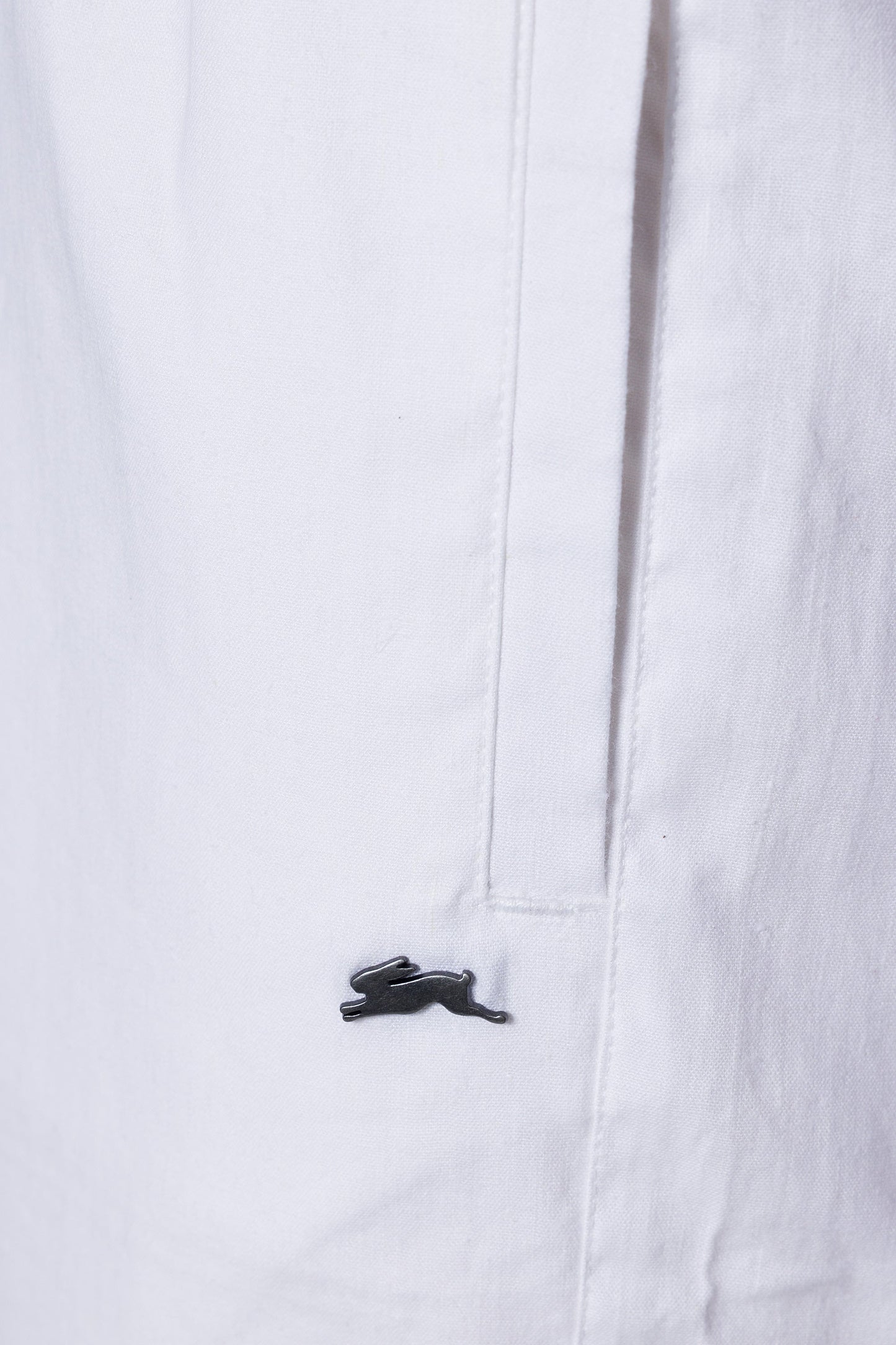 Cusp | Linen Shorts