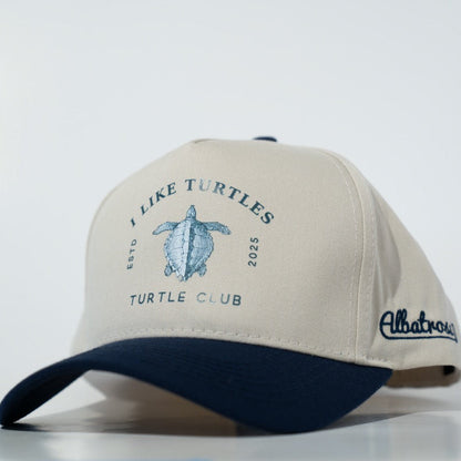 The Turtley Awesome Hat