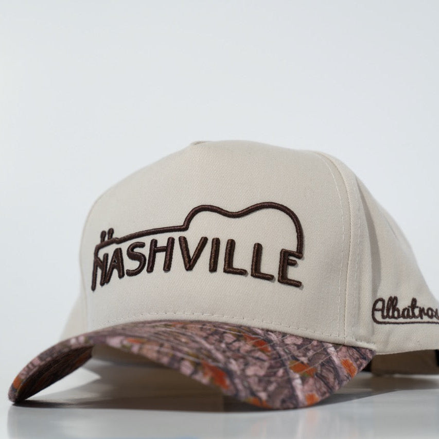 The Nashville Hat