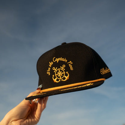 The Captain Hat