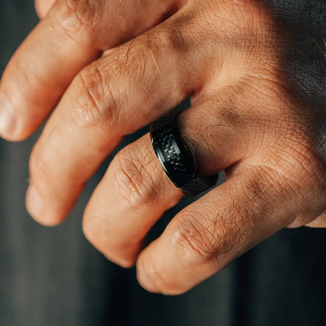 The “Ferrari” Ring - MENLL