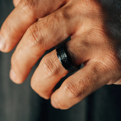 The “Ferrari” Ring - MENLL