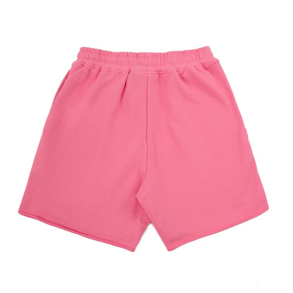 Embossed Lounge Short chill life style