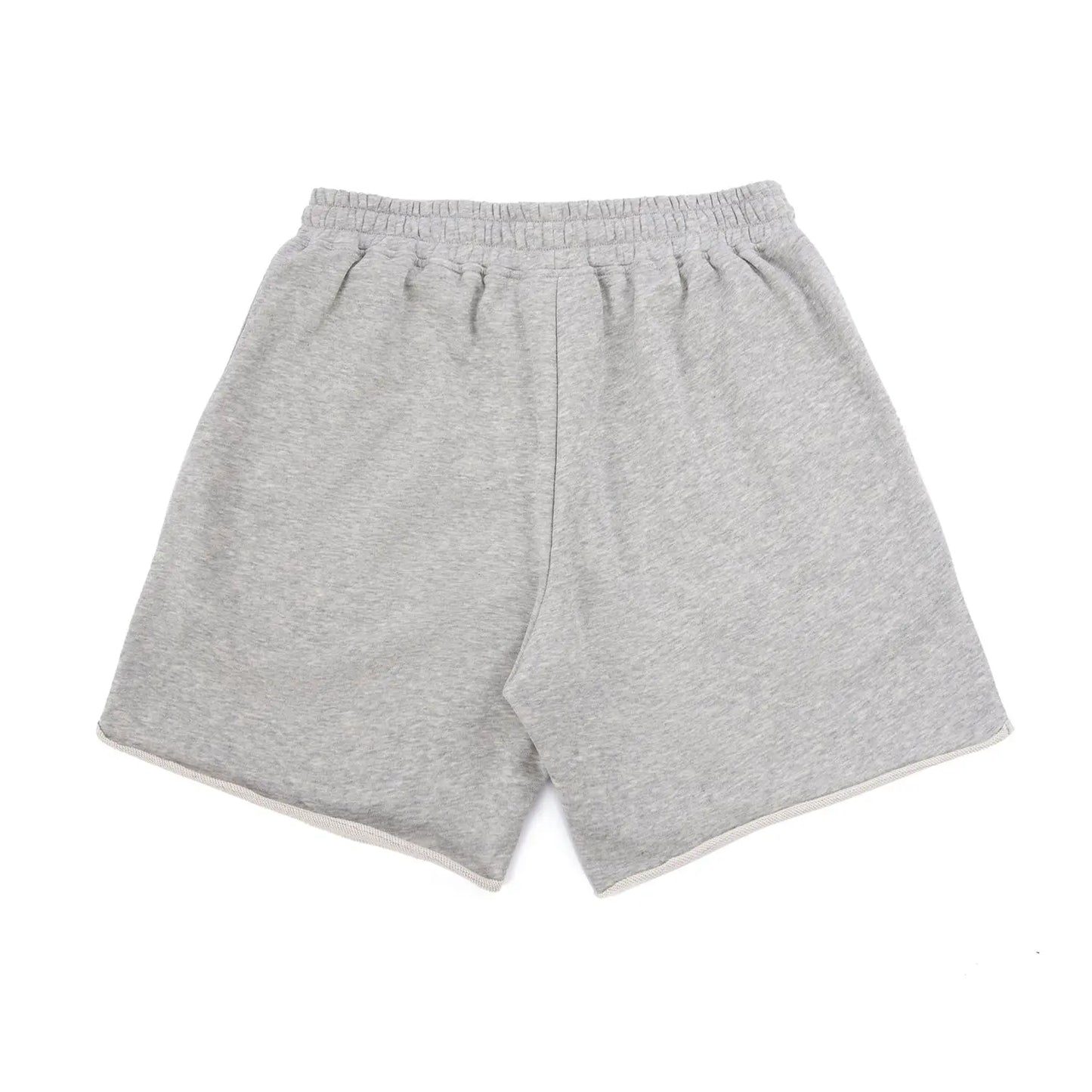 Embossed Lounge Short chill life style