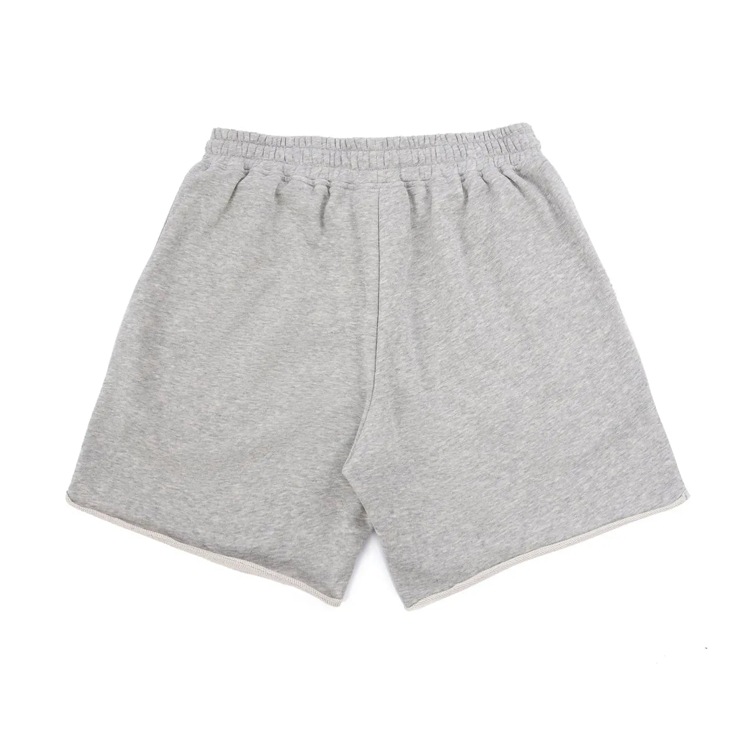 Embossed Lounge Short chill life style
