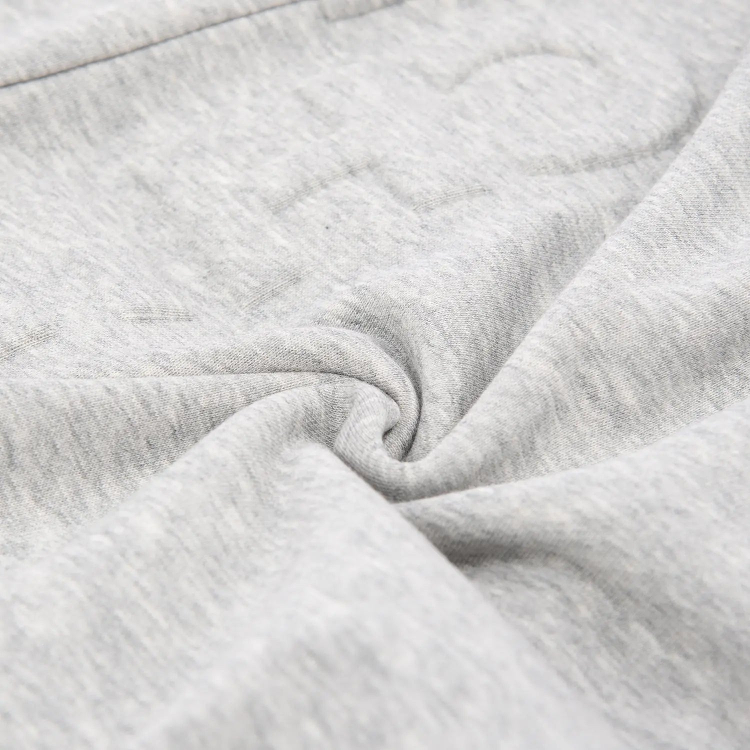 Embossed Lounge Short chill life style