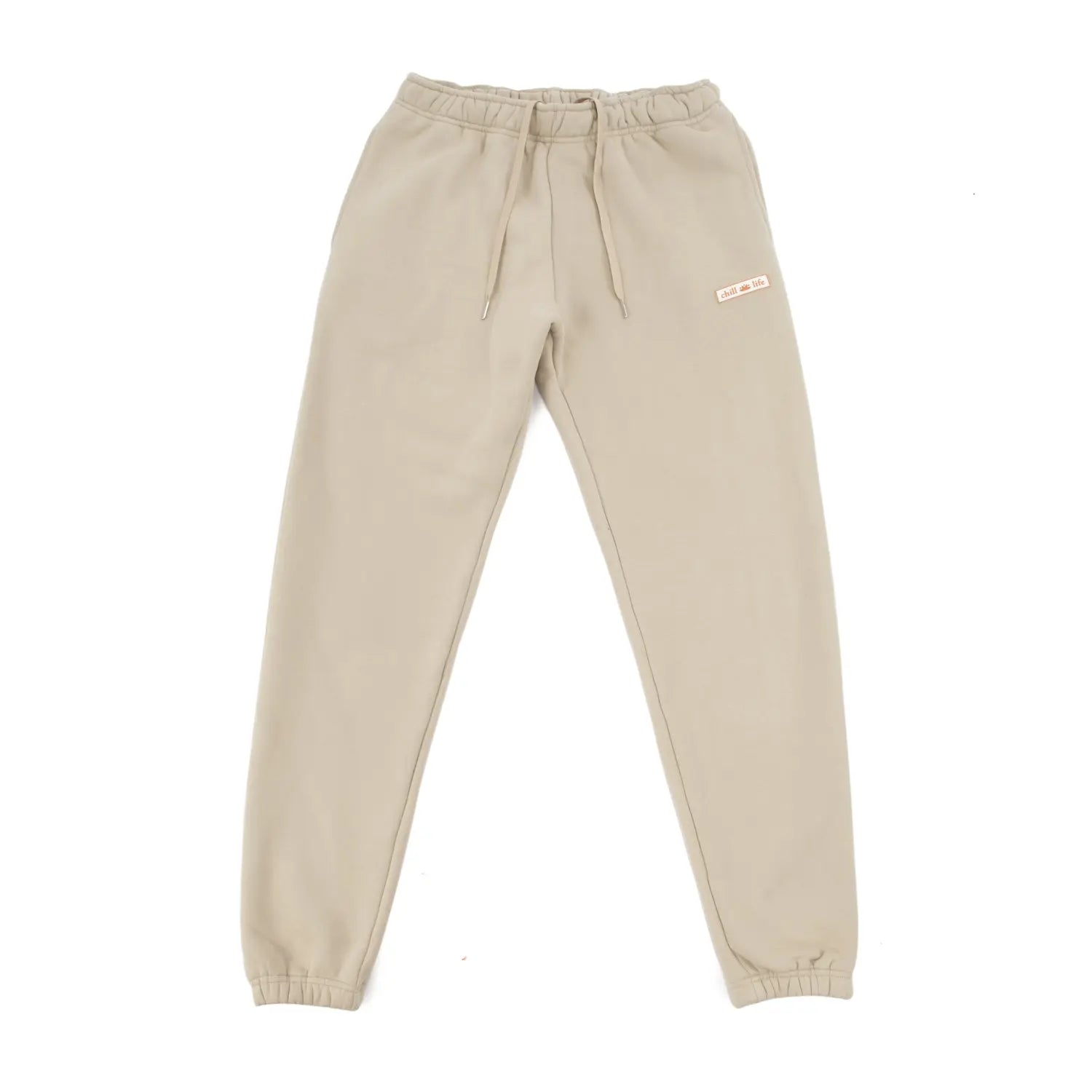 Jogger chill life style