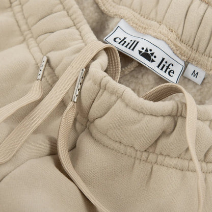 Jogger chill life style