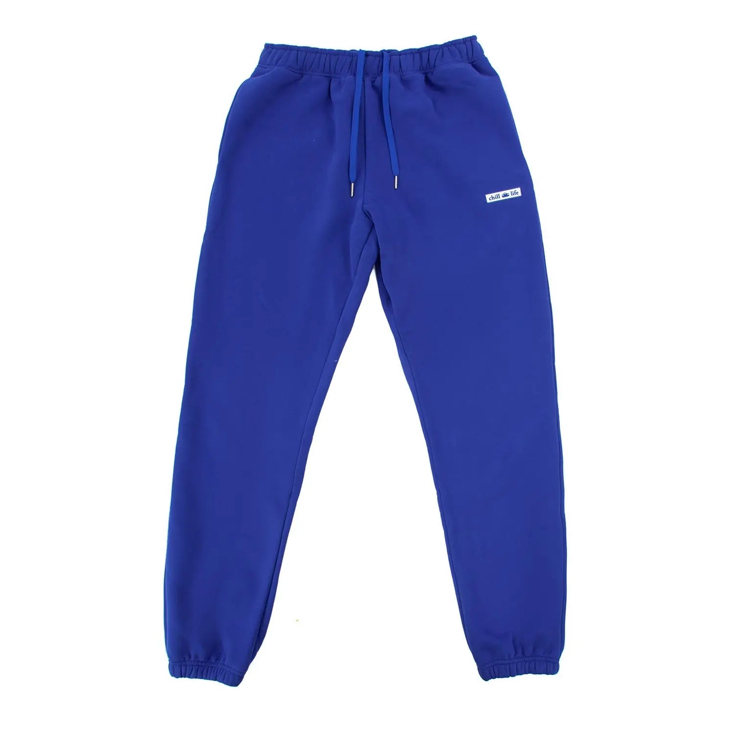 Breezy Jogger chill life style