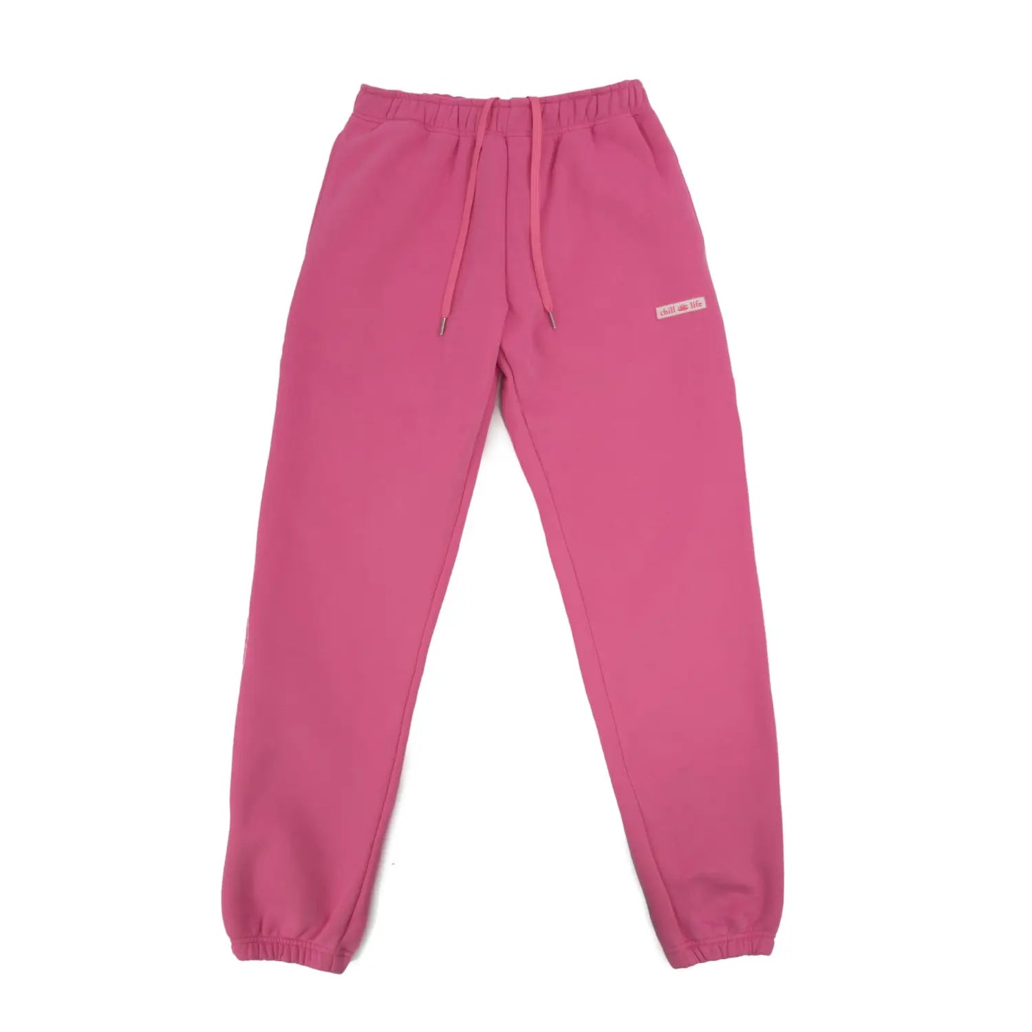 Breezy Jogger chill life style
