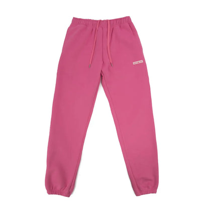 Breezy Jogger chill life style