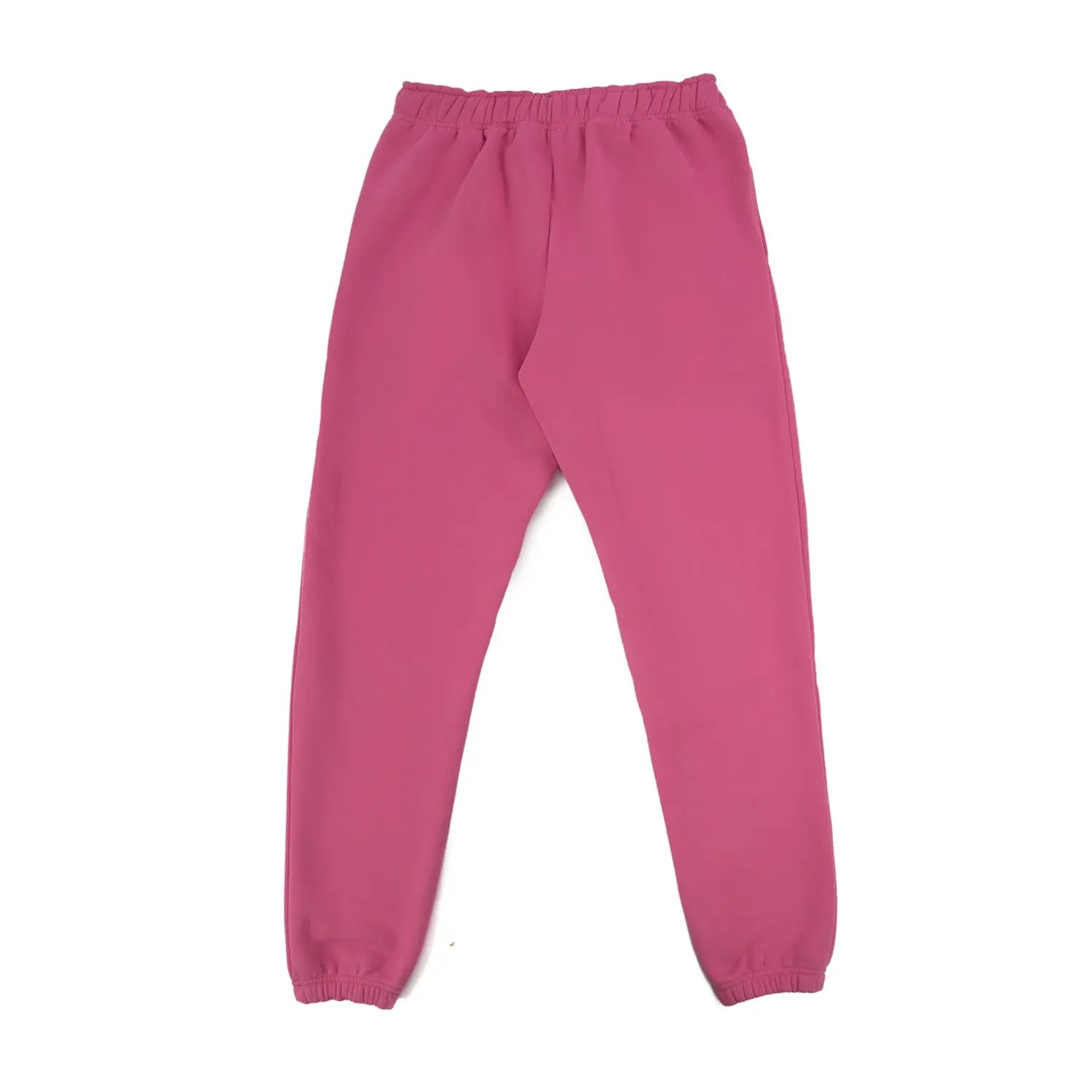 Breezy Jogger chill life style