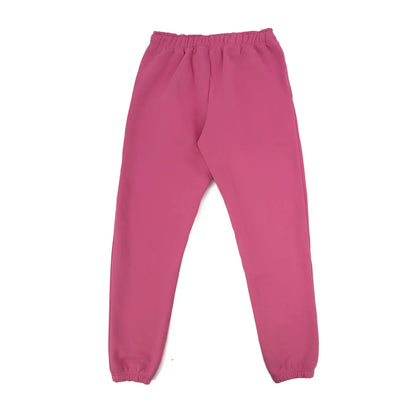 Breezy Jogger chill life style
